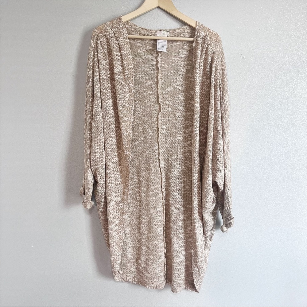 Free People Cardigan